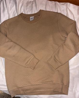Felpa Zara