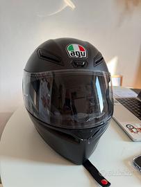 Casco AGV K1 Taglia L