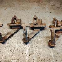 pedale freno Vespa ET3 PX Primavera Special PK etc