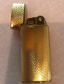 Accendino collezione  mondor colibri