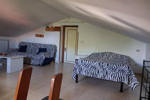 Camera posto letto