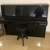 Pianoforte a muro