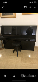 Pianoforte a muro
