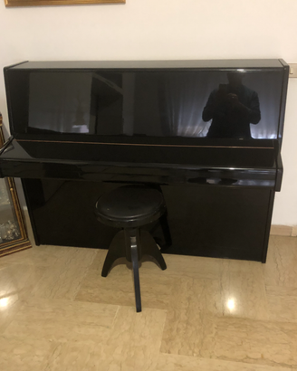 Pianoforte a muro