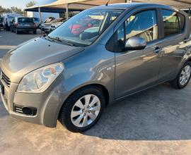 Suzuki Splash 1.0 GLS