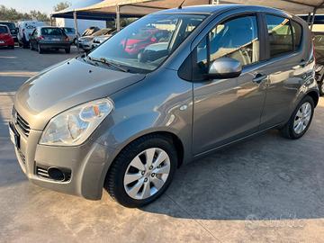 Suzuki Splash 1.0 GLS