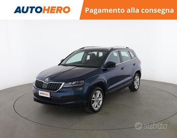 SKODA Karoq WH23738