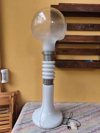 Lampada da terra Carlo Nason anni 70'