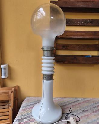 Lampada da terra Carlo Nason anni 70'