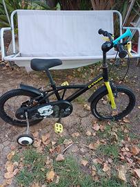 bicicletta bimbo