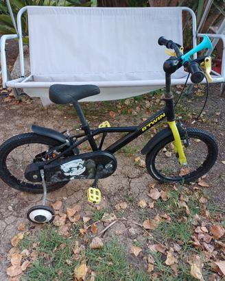bicicletta bimbo