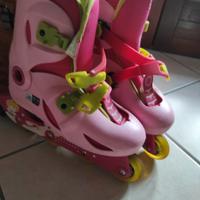 pattini decathlon n.34/36