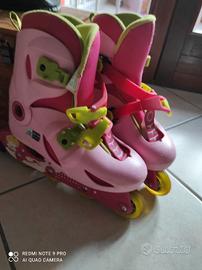 pattini decathlon n.34/36