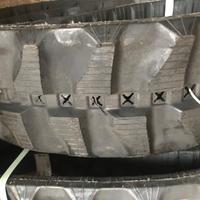 Cingoli in gomma 180X72X34