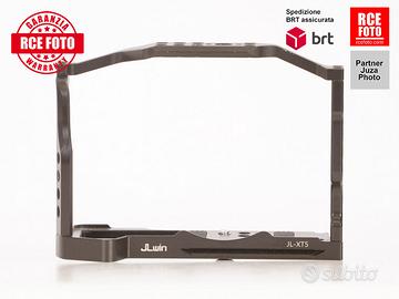 CAGE JL-XT5 per Fuji X-T5