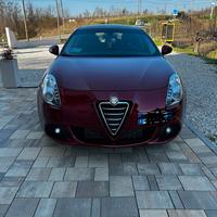 Alfa Romeo Giulietta 2.0 JTDm 176 CV – 2014