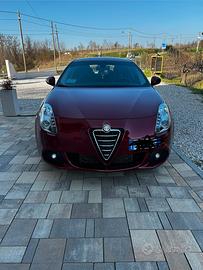 Alfa Romeo Giulietta 2.0 JTDm 176 CV – 2014
