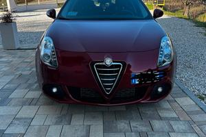 Alfa Romeo Giulietta 2.0 JTDm 176 CV – 2014