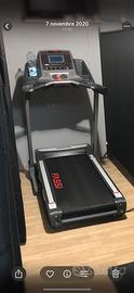 Tapis Roulant Fassi