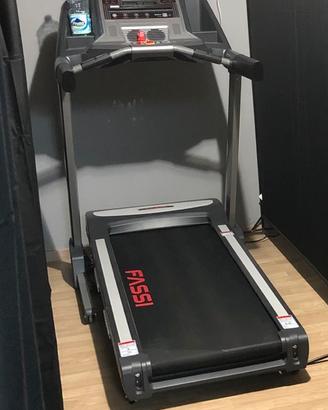 Tapis Roulant Fassi