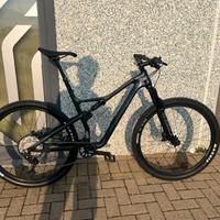 Scalpel Carbon SE 2