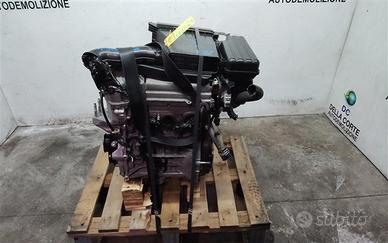 MOTORE SEMICOMPLETO SUZUKI Splash 1Â° Serie 112005