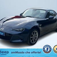Mazda MX-5 1.5 EXCLUSIVE-LINE