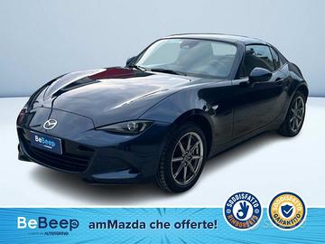 Mazda MX-5 RF 1.5 EXCLUSIVE-LINE