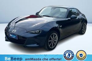 Mazda MX-5 1.5 EXCLUSIVE-LINE