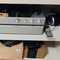 Pre-finale Rotel RC 06 - RB 06