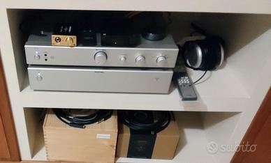 Pre-finale Rotel RC 06 - RB 06