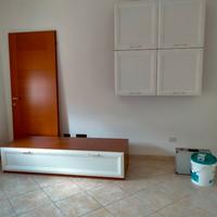 Mobile porta tv