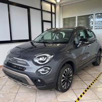 Fiat 500X Cross 1.5 T4 Hybrid 130 CV DCT