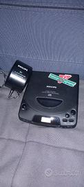 WALKMAN CD AUDIO PHILIPS