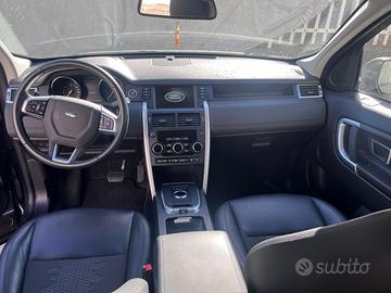 Discovery Sport 2.0 150 cv
