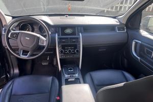 Discovery Sport 2.0 150 cv