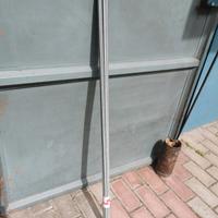 20 barre filettate inox 6mm