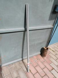 20 barre filettate inox 6mm