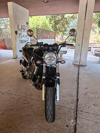 Honda HORNET 900