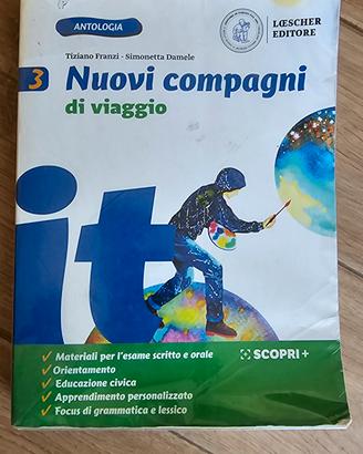 Nuovi Compagni di viaggio
