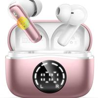 Auricolari Bluetooth 5.4 STEREO