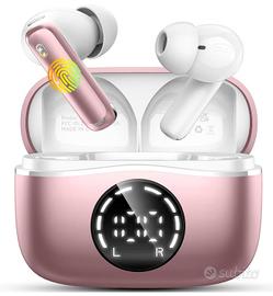 Auricolari Bluetooth 5.4 STEREO