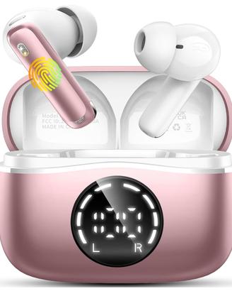 Auricolari Bluetooth 5.4 STEREO