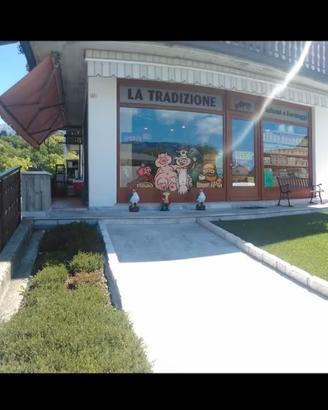 Trentennale attività