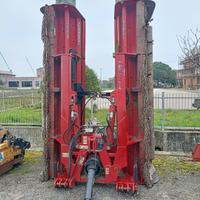 trincia Feraboli mod. Florida 600 da 6m- idraulica