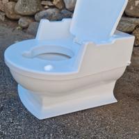 WC PER BAMBINI - VASINO