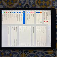 IPad 8ª Generazione + Cover con tastiera
