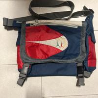 Borsa a tracolla Frecce Tricolori