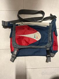 Borsa a tracolla Frecce Tricolori