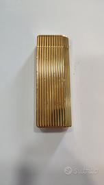 Accendino Cartier Vintage